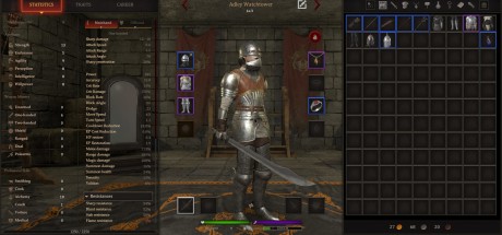 Blackthorn Arena: Reforged RoW PC Steam CD Key