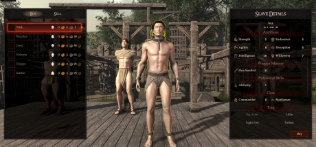 Blackthorn Arena: Reforged RoW PC Steam CD Key