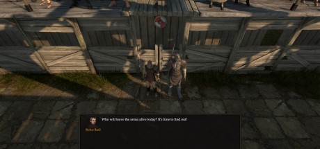 Blackthorn Arena: Reforged RoW PC Steam CD Key