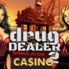 Drug Dealer Simulator 2 - Casino DLC PC Steam CD Key