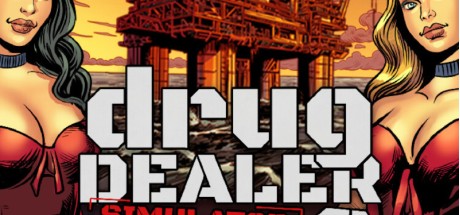 Drug Dealer Simulator 2 - Casino DLC PC Steam CD Key Drug Dealer Simulator 2 - Casino DLC PC Steam CD Key