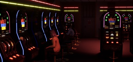 Drug Dealer Simulator 2 - Casino DLC PC Steam CD Key Drug Dealer Simulator 2 - Casino DLC PC Steam CD Key