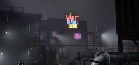 Drug Dealer Simulator 2 - Casino DLC PC Steam CD Key