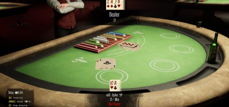 Drug Dealer Simulator 2 - Casino DLC PC Steam CD Key