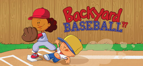 Backyard Baseball '97 PC Steam CD Key Backyard Baseball '97 PC Steam CD Key