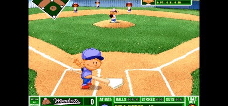 Backyard Baseball '97 PC Steam CD Key Backyard Baseball '97 PC Steam CD Key