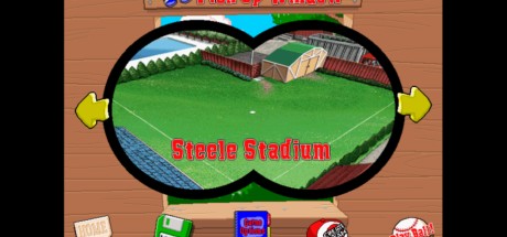 Backyard Baseball '97 PC Steam CD Key Backyard Baseball '97 PC Steam CD Key