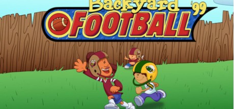Backyard Football '99 PC Steam CD Key Backyard Football '99 PC Steam CD Key