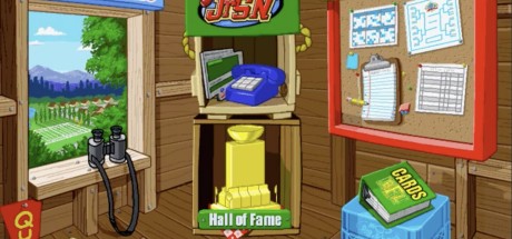 Backyard Football '99 PC Steam CD Key