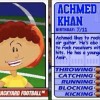 Backyard Football '99 PC Steam CD Key
