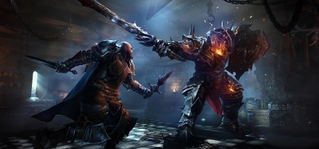 Lords of the Fallen - Demonic Weapon Pack Steam CD Key