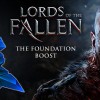 Lords of the Fallen - The Foundation Boost DLC Steam CD Key Lords of the Fallen - The Foundation Boost DLC Steam CD Key