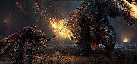 Lords of the Fallen - The Foundation Boost DLC Steam CD Key Lords of the Fallen - The Foundation Boost DLC Steam CD Key