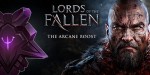 Lords of the Fallen - The Arcane Boost DLC Steam CD Key
