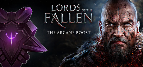 Lords of the Fallen - The Arcane Boost DLC Steam CD Key Lords of the Fallen - The Arcane Boost DLC Steam CD Key