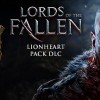 Lords of the Fallen - Lion Heart Pack Steam CD Key Lords of the Fallen - Lion Heart Pack Steam CD Key