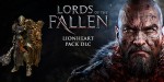 Lords of the Fallen - Lion Heart Pack Steam CD Key