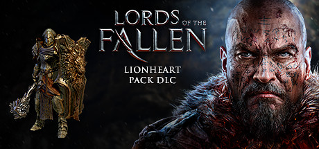 Lords of the Fallen - Lion Heart Pack Steam CD Key Lords of the Fallen - Lion Heart Pack Steam CD Key