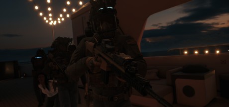 Ready or Not - Dark Waters DLC PC Steam CD Key Ready or Not - Dark Waters DLC PC Steam CD Key