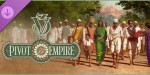 Victoria 3 - Pivot of Empire DLC EU PC Steam CD Key