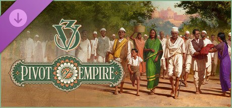 Victoria 3 - Pivot of Empire DLC EU PC Steam CD Key Victoria 3 - Pivot of Empire DLC EU PC Steam CD Key