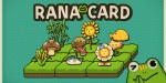Rana Card PC Steam CD Key