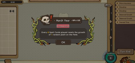 Rana Card PC Steam CD Key