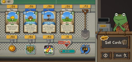 Rana Card PC Steam CD Key