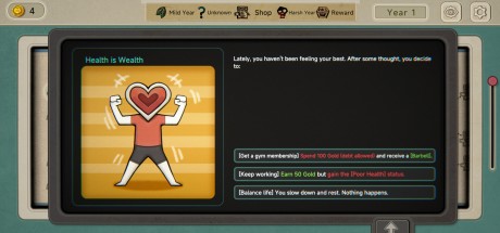 Rana Card PC Steam CD Key