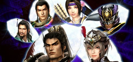 WARRIORS: Abyss PC Steam CD Key WARRIORS: Abyss PC Steam CD Key