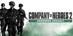 Company of Heroes 2: Ardennes Assault EU Steam CD Key