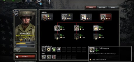 Company of Heroes 2: Ardennes Assault EU Steam CD Key Company of Heroes 2: Ardennes Assault EU Steam CD Key