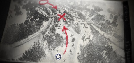 Company of Heroes 2: Ardennes Assault EU Steam CD Key Company of Heroes 2: Ardennes Assault EU Steam CD Key