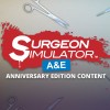 Surgeon Simulator - Anniversary Edition Content DLC Steam CD Key Surgeon Simulator - Anniversary Edition Content DLC Steam CD Key