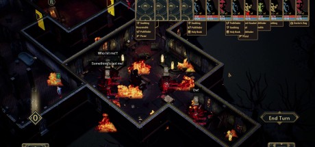 Deck of Haunts PC Steam CD Key Deck of Haunts PC Steam CD Key