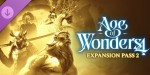 Age of Wonders 4 - Expansion Pass 2 DLC PC Steam CD Key