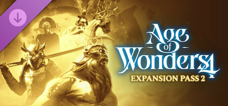 Age of Wonders 4 - Expansion Pass 2 DLC EU PC Steam CD Key Age of Wonders 4 - Expansion Pass 2 DLC EU PC Steam CD Key