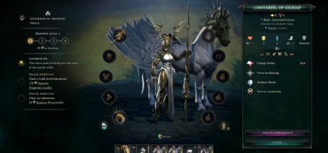 Age of Wonders 4 - Expansion Pass 2 DLC EU PC Steam CD Key Age of Wonders 4 - Expansion Pass 2 DLC EU PC Steam CD Key