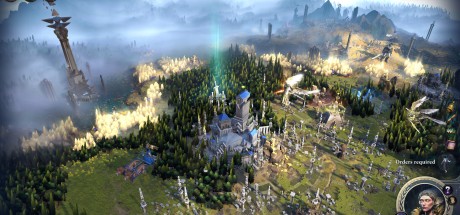 Age of Wonders 4 - Expansion Pass 2 DLC PC Steam CD Key Age of Wonders 4 - Expansion Pass 2 DLC PC Steam CD Key