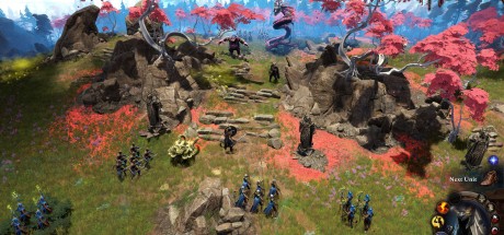 Age of Wonders 4 - Expansion Pass 2 DLC PC Steam CD Key Age of Wonders 4 - Expansion Pass 2 DLC PC Steam CD Key