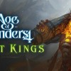 Age of Wonders 4 - Giant Kings DLC PC Steam CD Key Age of Wonders 4 - Giant Kings DLC PC Steam CD Key