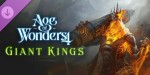 Age of Wonders 4 - Giant Kings DLC PC Steam CD Key