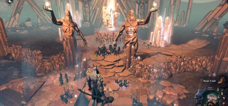 Age of Wonders 4 - Giant Kings DLC PC Steam CD Key Age of Wonders 4 - Giant Kings DLC PC Steam CD Key