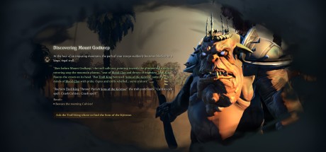 Age of Wonders 4 - Giant Kings DLC PC Steam CD Key Age of Wonders 4 - Giant Kings DLC PC Steam CD Key