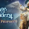 Age of Wonders 4 - Archon Prophecy DLC PC Steam CD Key Age of Wonders 4 - Archon Prophecy DLC PC Steam CD Key