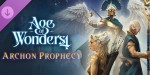 Age of Wonders 4 - Archon Prophecy DLC PC Steam CD Key