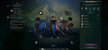 Age of Wonders 4 - Archon Prophecy DLC PC Steam CD Key Age of Wonders 4 - Archon Prophecy DLC PC Steam CD Key