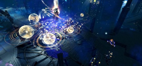 Age of Wonders 4 - Archon Prophecy DLC PC Steam CD Key Age of Wonders 4 - Archon Prophecy DLC PC Steam CD Key