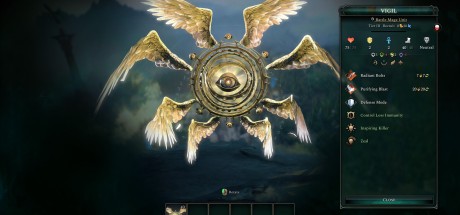 Age of Wonders 4 - Archon Prophecy DLC PC Steam CD Key Age of Wonders 4 - Archon Prophecy DLC PC Steam CD Key