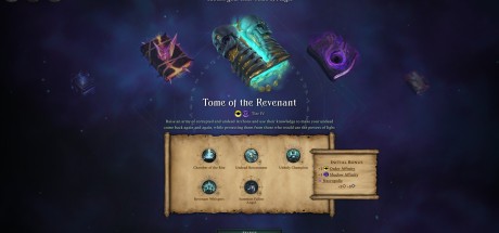 Age of Wonders 4 - Archon Prophecy DLC PC Steam CD Key Age of Wonders 4 - Archon Prophecy DLC PC Steam CD Key